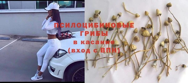 герыч Надым